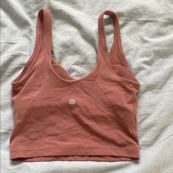 Lululemon Align Tank - Picture 2 of 2